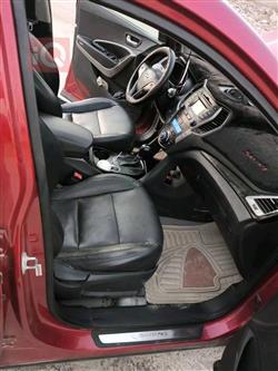 هيونداي سانتافي